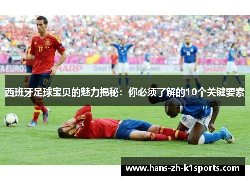 西班牙足球宝贝的魅力揭秘：你必须了解的10个关键要素